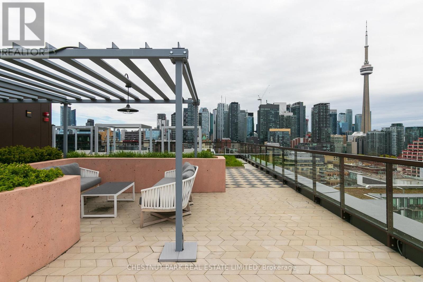 608 - 123 Portland Street, Toronto, Ontario  M5V 0V9 - Photo 46 - C13224368