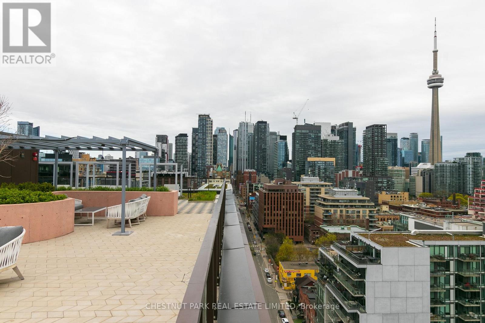 608 - 123 Portland Street, Toronto, Ontario  M5V 0V9 - Photo 47 - C13224368