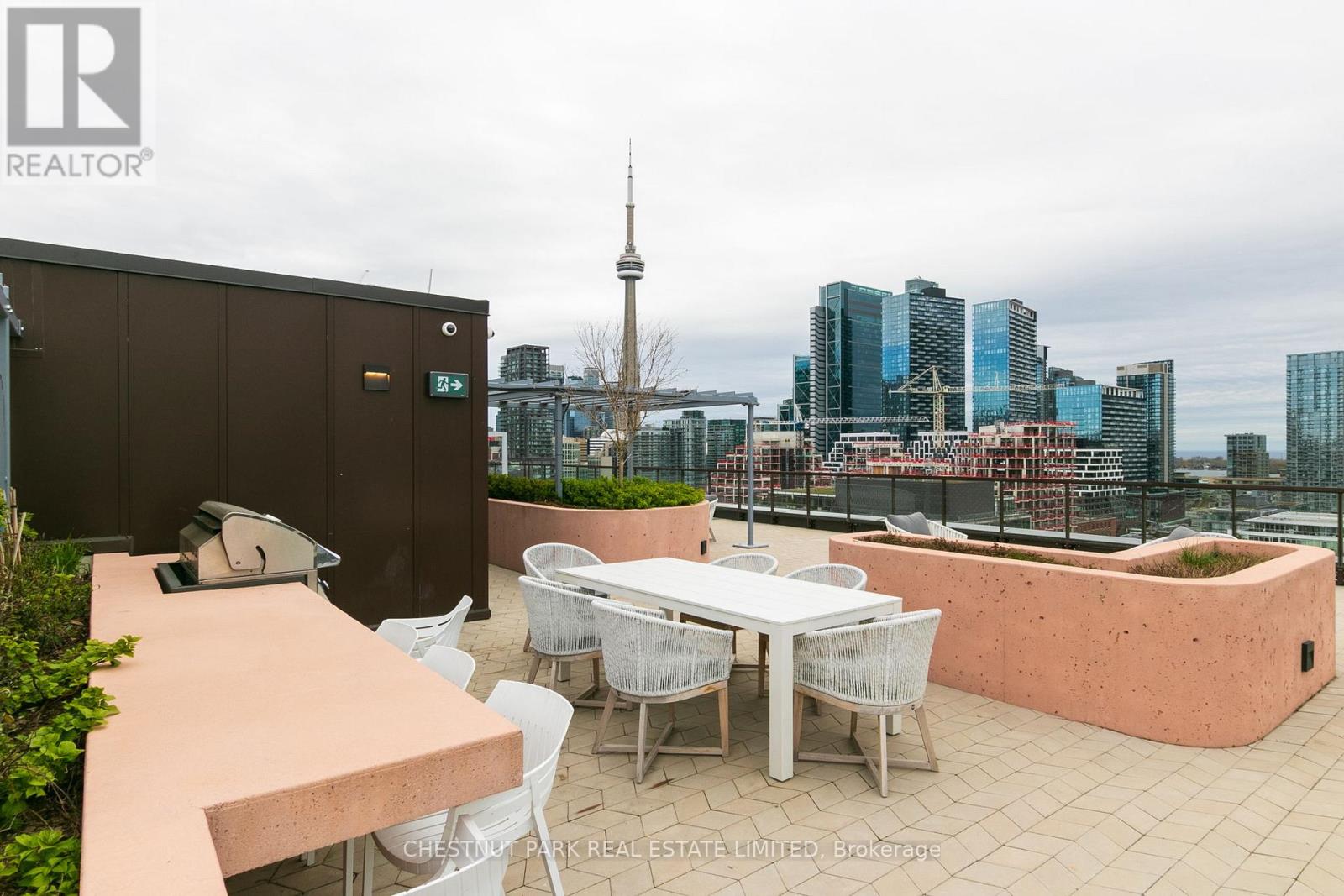 608 - 123 Portland Street, Toronto, Ontario  M5V 0V9 - Photo 48 - C13224368
