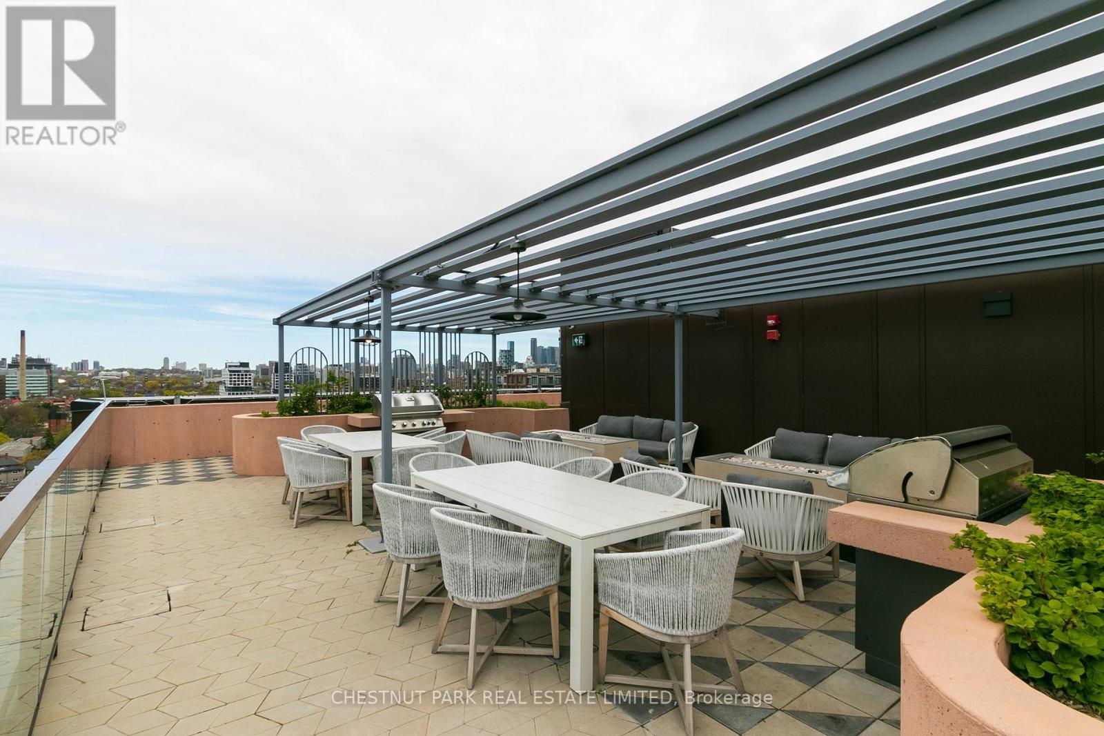 608 - 123 Portland Street, Toronto, Ontario  M5V 0V9 - Photo 49 - C13224368