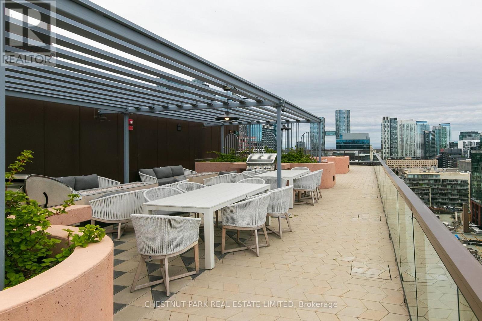 608 - 123 Portland Street, Toronto, Ontario  M5V 0V9 - Photo 50 - C13224368