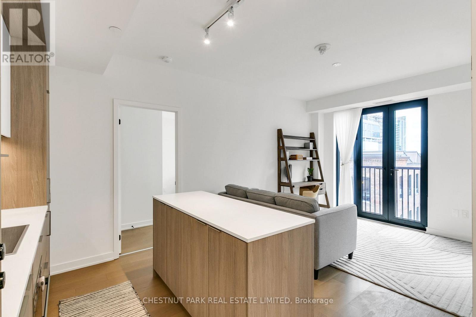 608 - 123 Portland Street, Toronto, Ontario  M5V 0V9 - Photo 6 - C13224368