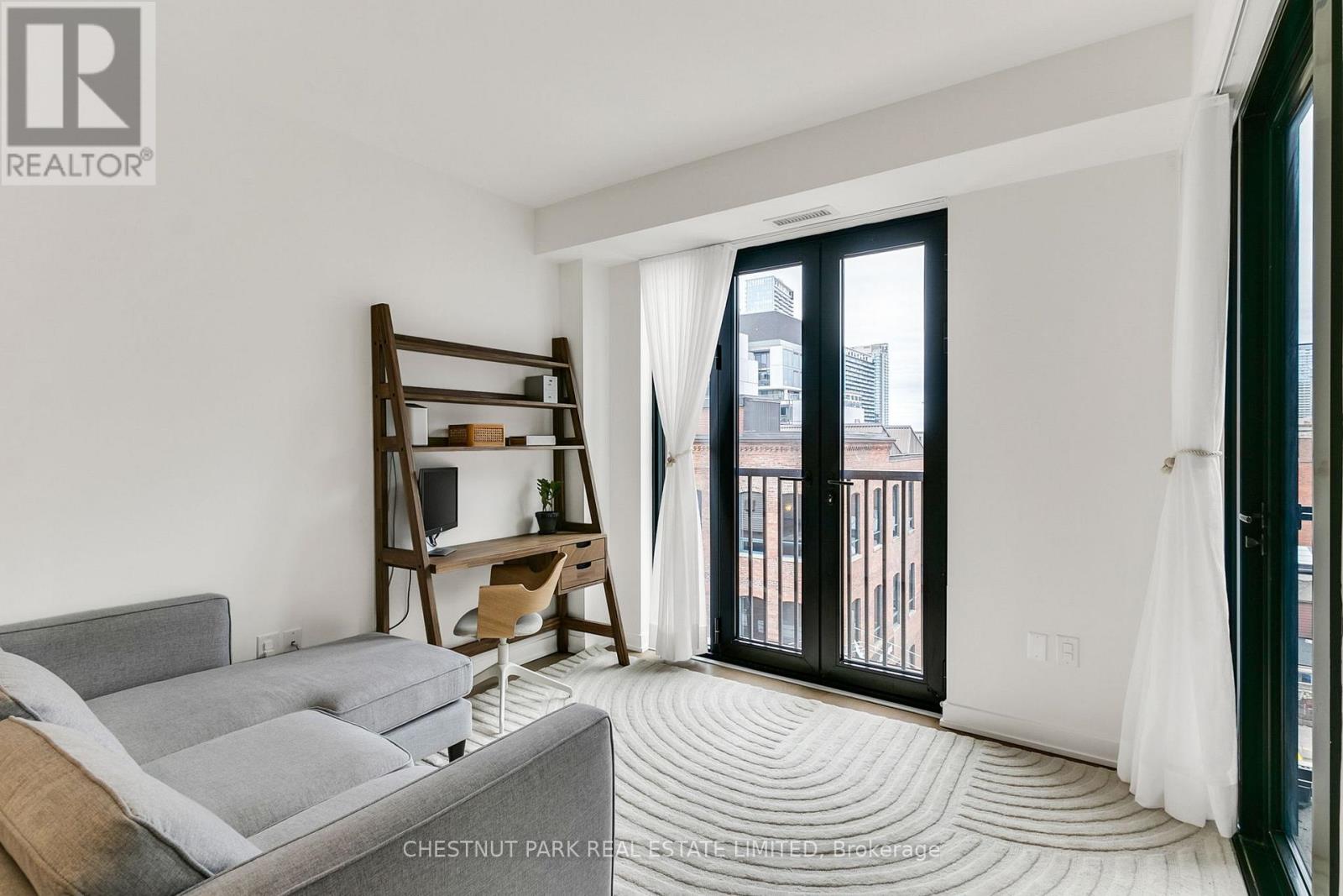 608 - 123 Portland Street, Toronto, Ontario  M5V 0V9 - Photo 7 - C13224368