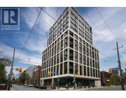 608 - 123 PORTLAND STREET, Toronto, Ontario