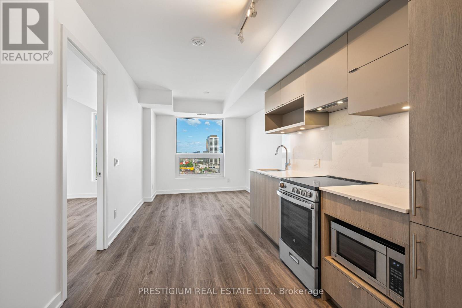 1805 - 100 Queen Street E, Toronto, Ontario  M5C 0B5 - Photo 11 - C13224408