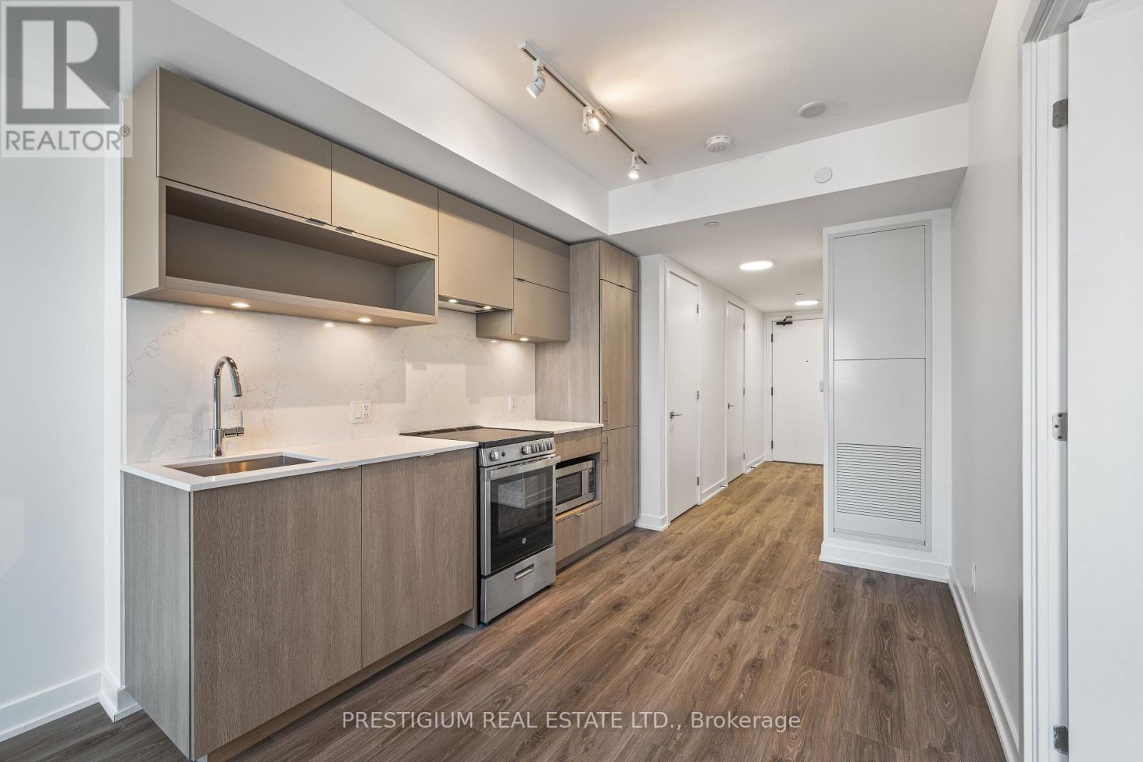 1805 - 100 Queen Street E, Toronto, Ontario  M5C 0B5 - Photo 13 - C13224408