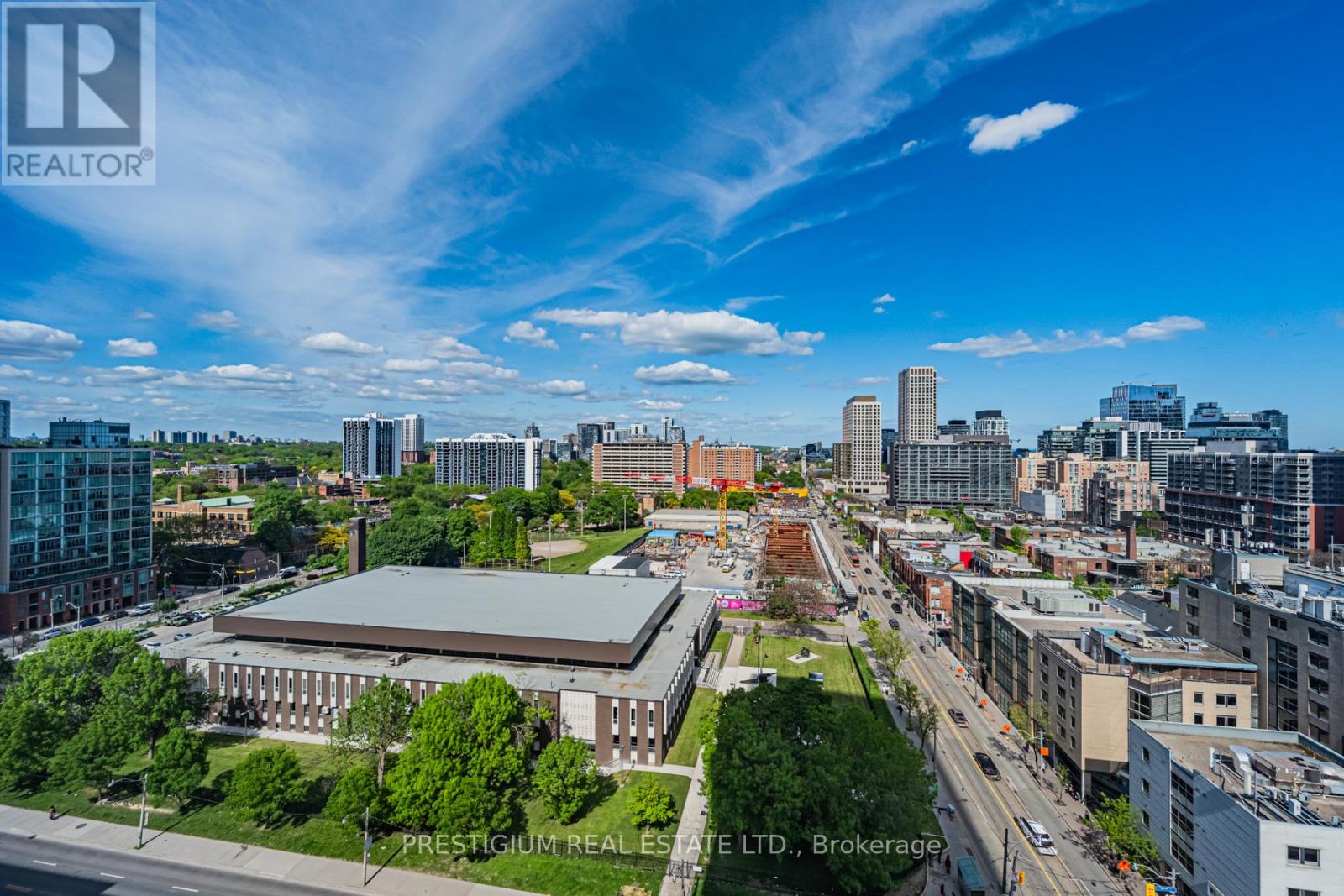 1805 - 100 Queen Street E, Toronto, Ontario  M5C 0B5 - Photo 22 - C13224408