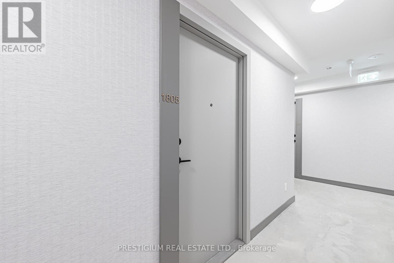 1805 - 100 Queen Street E, Toronto, Ontario  M5C 0B5 - Photo 3 - C13224408