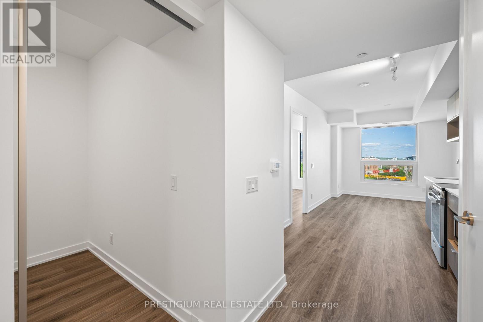1805 - 100 Queen Street E, Toronto, Ontario  M5C 0B5 - Photo 7 - C13224408
