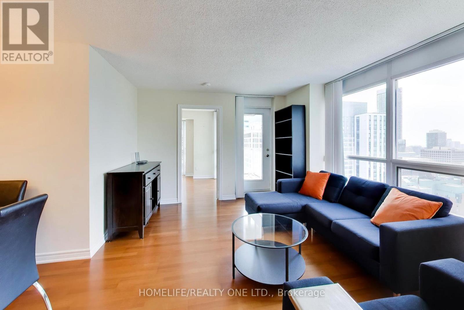 2709 - 761 Bay Street, Toronto, Ontario  M5G 2R2 - Photo 10 - C13224436