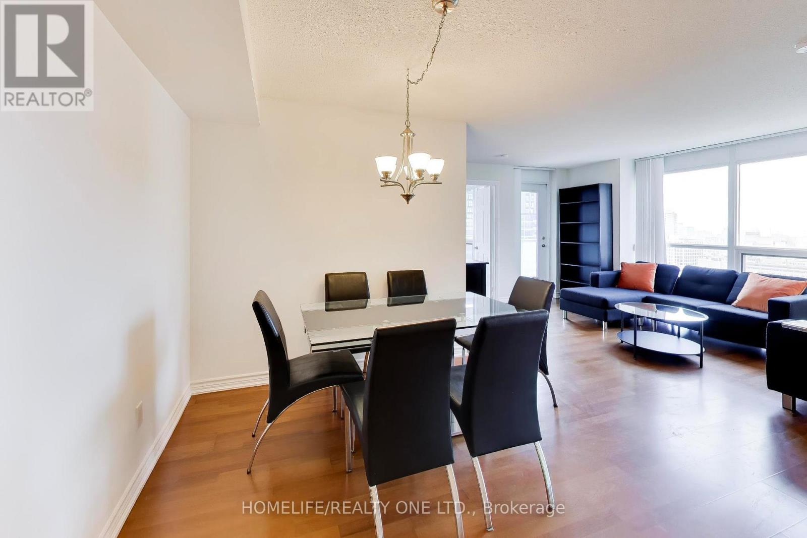 2709 - 761 Bay Street, Toronto, Ontario  M5G 2R2 - Photo 12 - C13224436