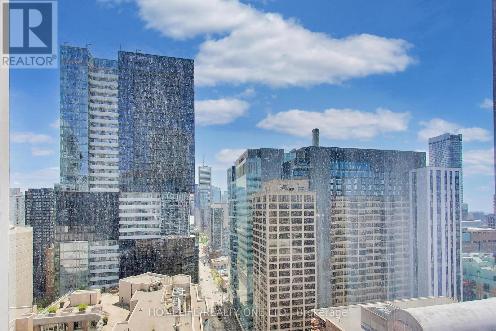 2709 - 761 Bay Street, Toronto, Ontario  M5G 2R2 - Photo 20 - C13224436