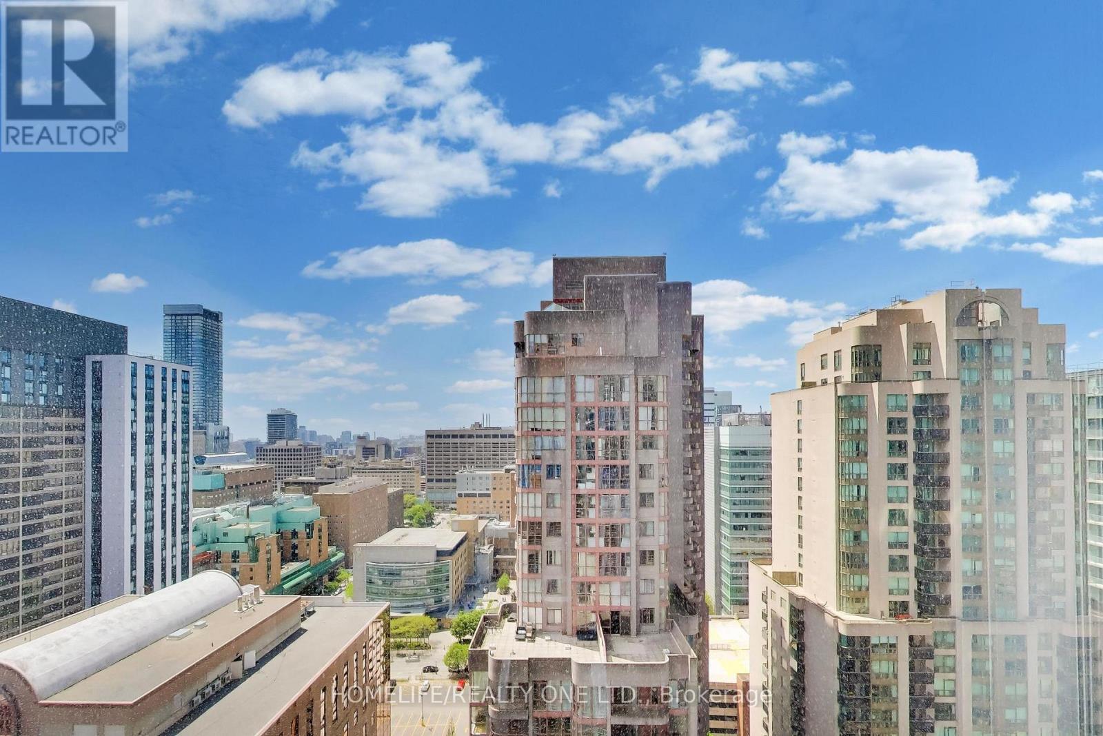 2709 - 761 Bay Street, Toronto, Ontario  M5G 2R2 - Photo 24 - C13224436