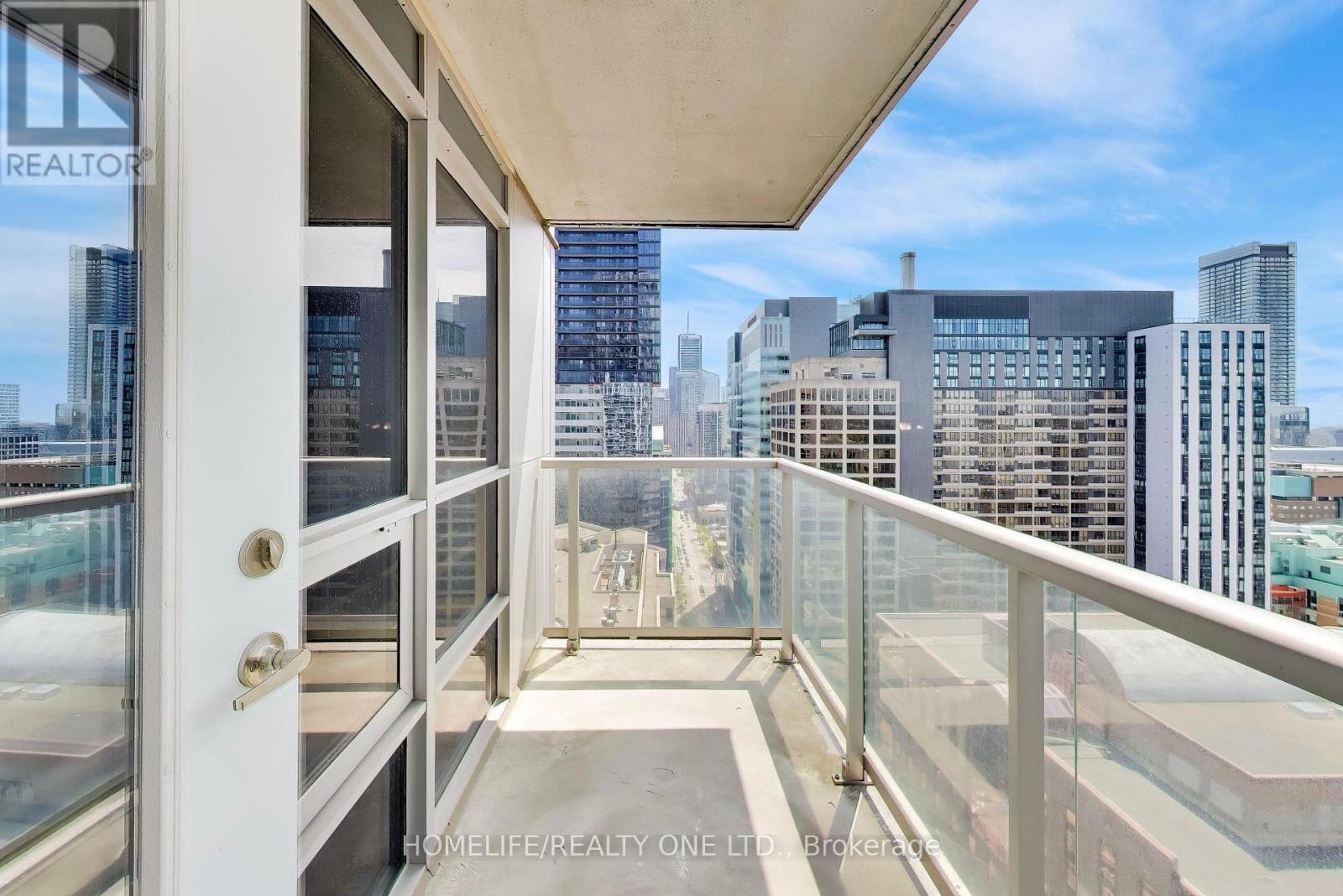 2709 - 761 Bay Street, Toronto, Ontario  M5G 2R2 - Photo 27 - C13224436