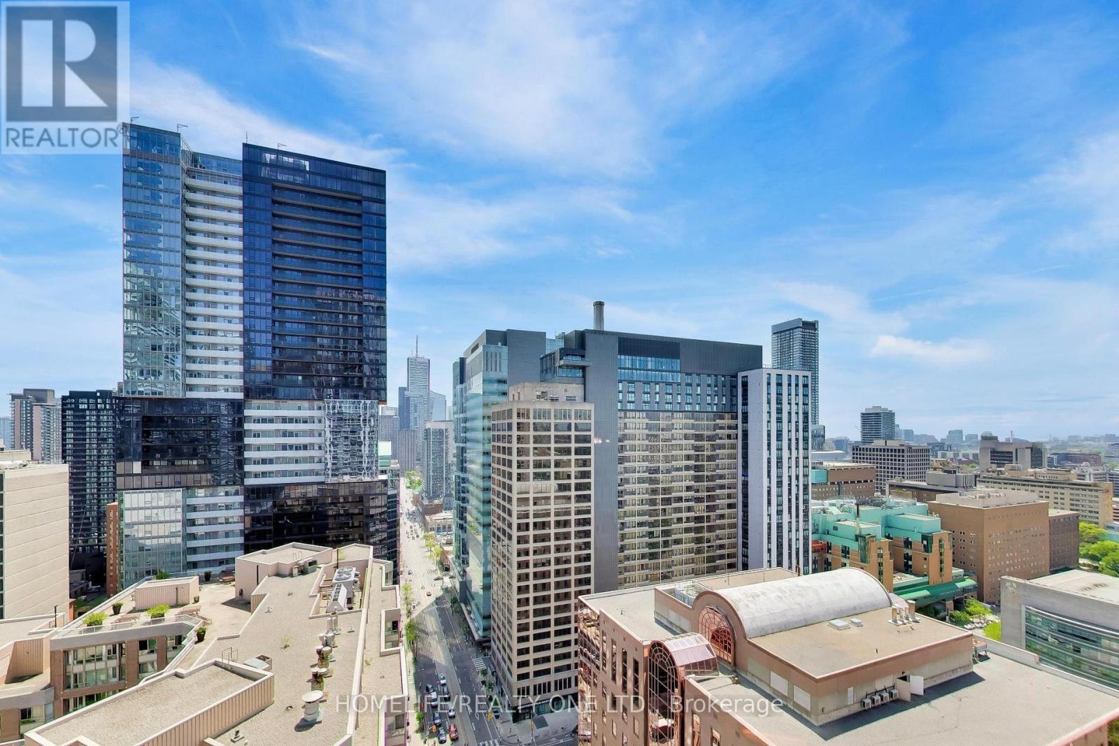 2709 - 761 Bay Street, Toronto, Ontario  M5G 2R2 - Photo 29 - C13224436
