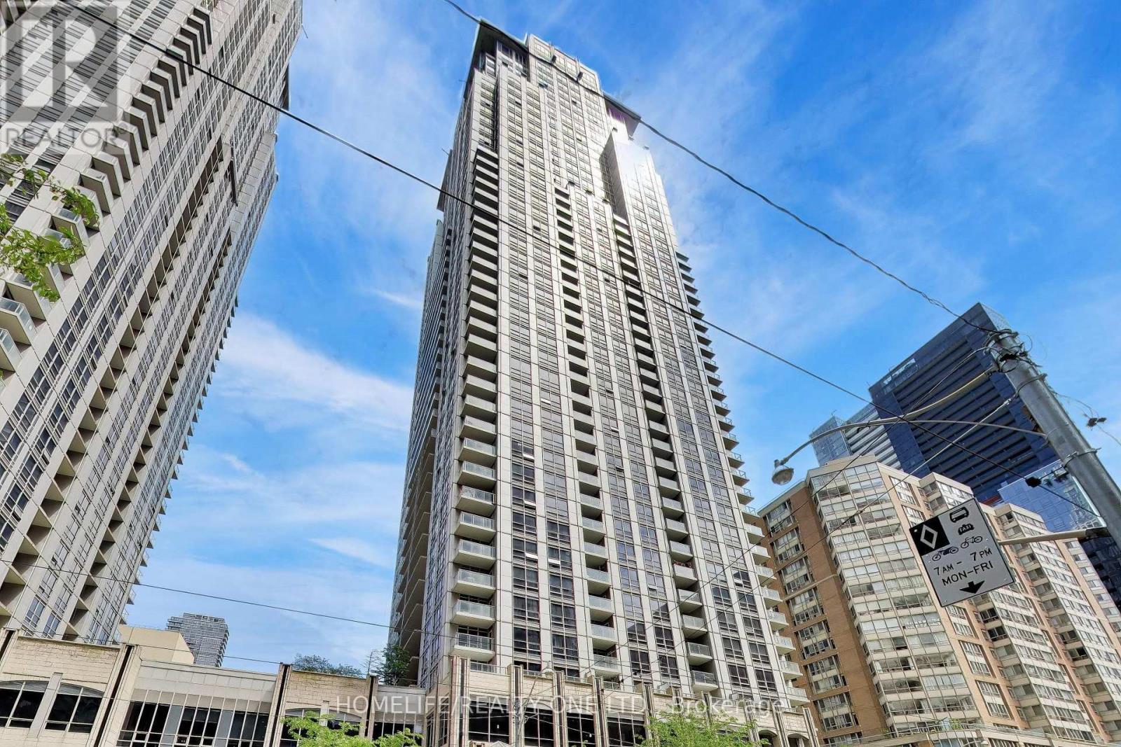 2709 - 761 Bay Street, Toronto, Ontario  M5G 2R2 - Photo 3 - C13224436
