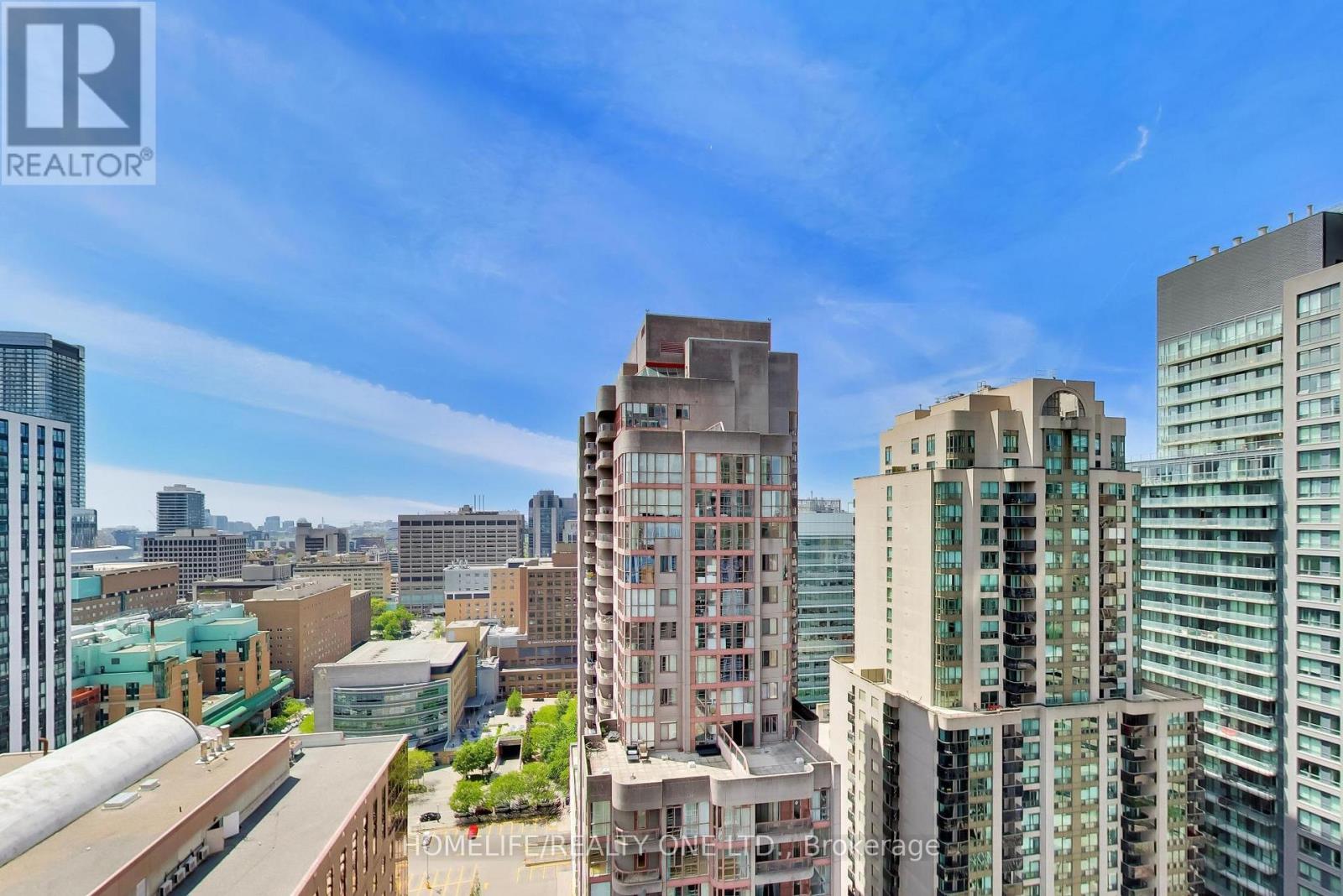 2709 - 761 Bay Street, Toronto, Ontario  M5G 2R2 - Photo 30 - C13224436