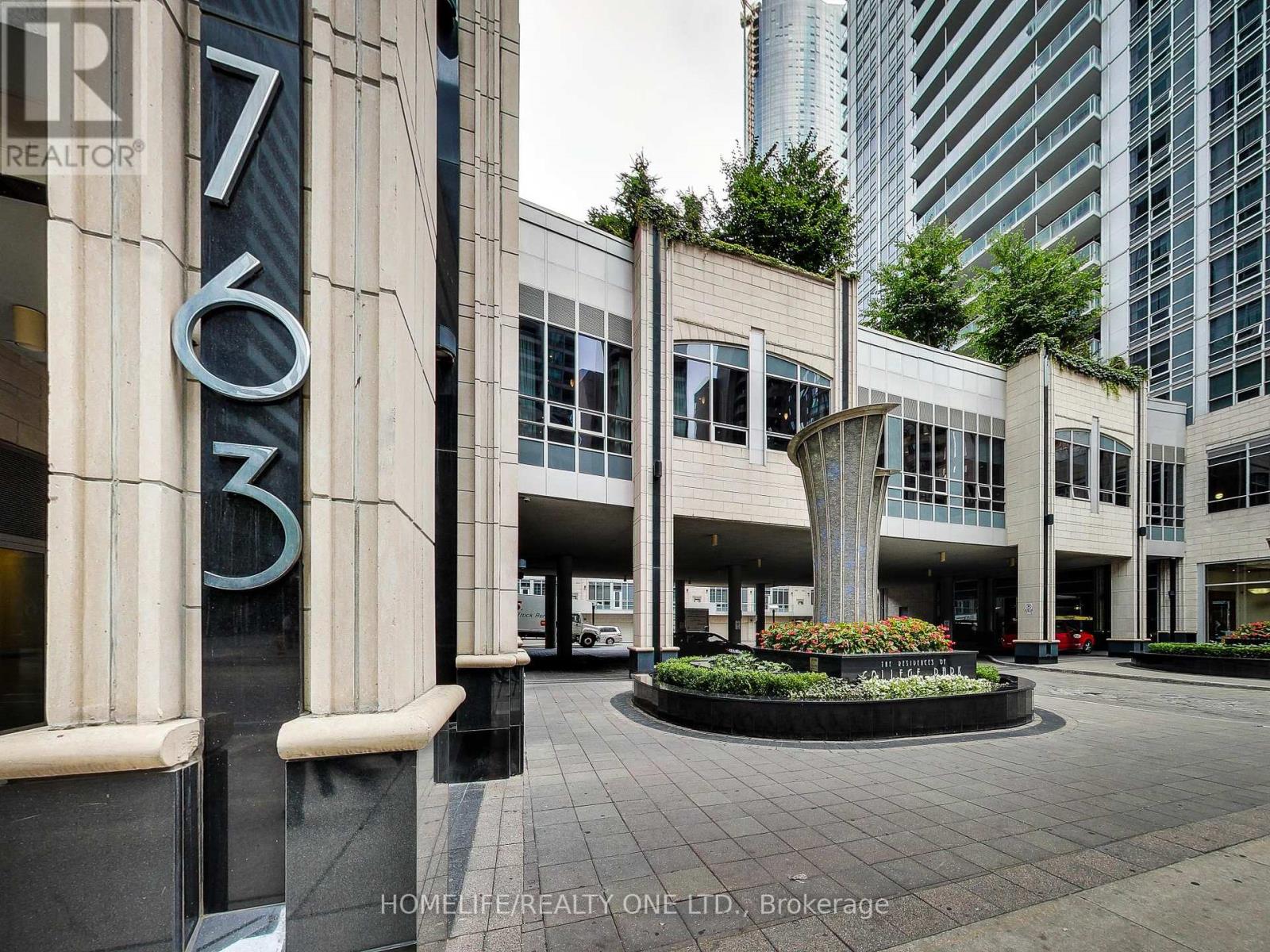 2709 - 761 Bay Street, Toronto, Ontario  M5G 2R2 - Photo 31 - C13224436