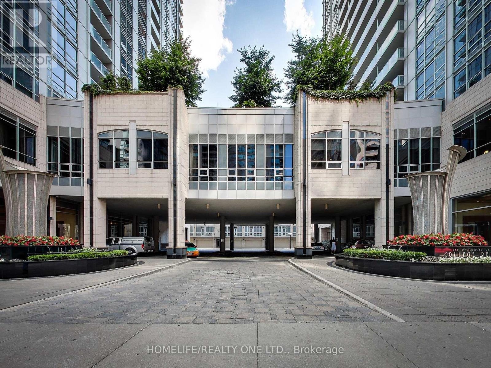 2709 - 761 Bay Street, Toronto, Ontario  M5G 2R2 - Photo 34 - C13224436