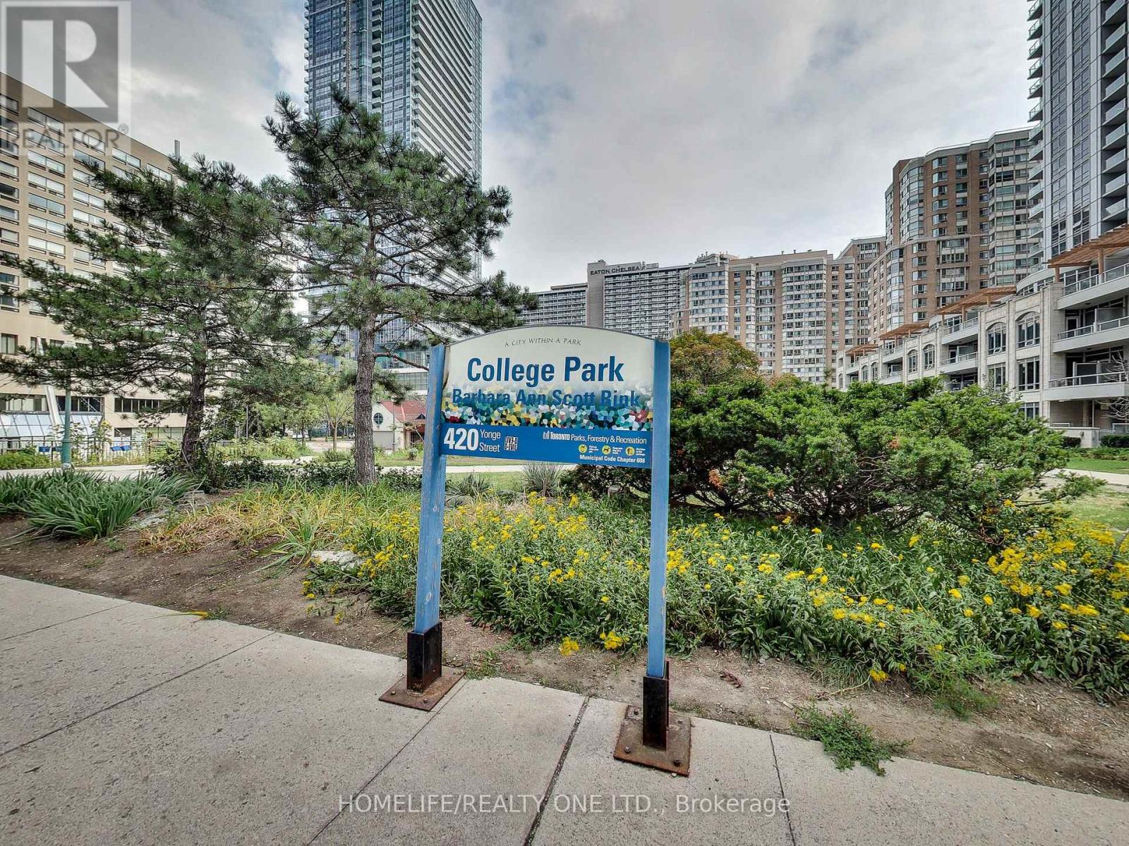 2709 - 761 Bay Street, Toronto, Ontario  M5G 2R2 - Photo 37 - C13224436