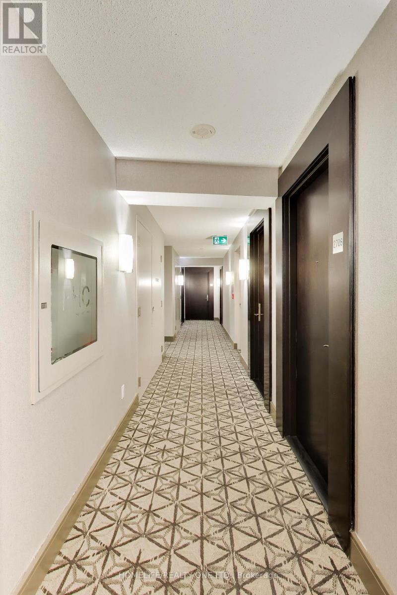 2709 - 761 Bay Street, Toronto, Ontario  M5G 2R2 - Photo 7 - C13224436