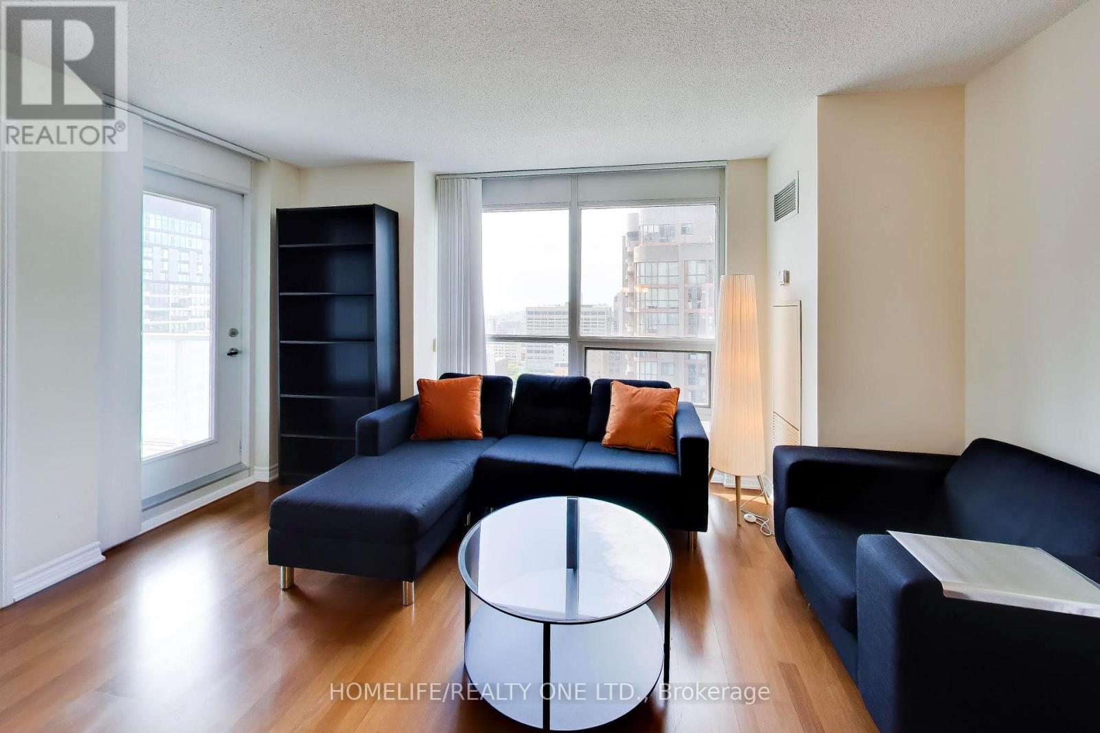 2709 - 761 Bay Street, Toronto, Ontario  M5G 2R2 - Photo 9 - C13224436