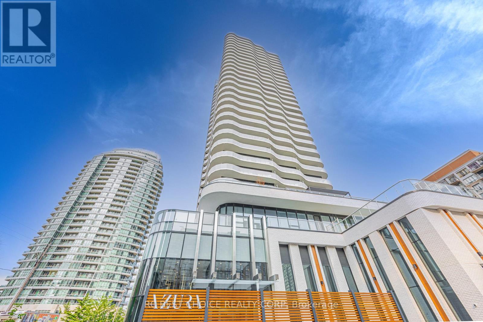 3012 - 15 Holmes Avenue, Toronto, Ontario  M2N 0L4 - Photo 1 - C13224504
