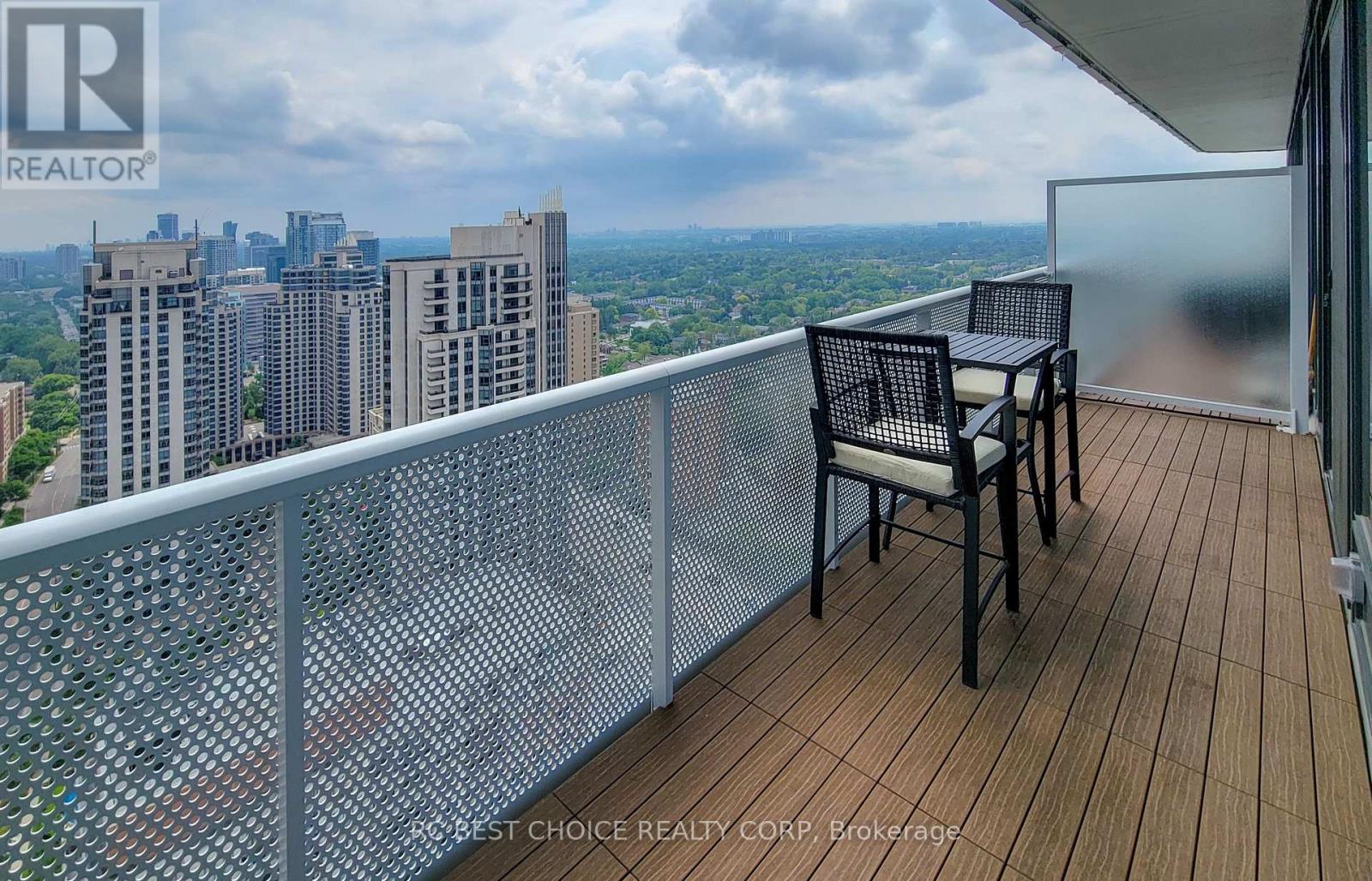 3012 - 15 Holmes Avenue, Toronto, Ontario  M2N 0L4 - Photo 15 - C13224504