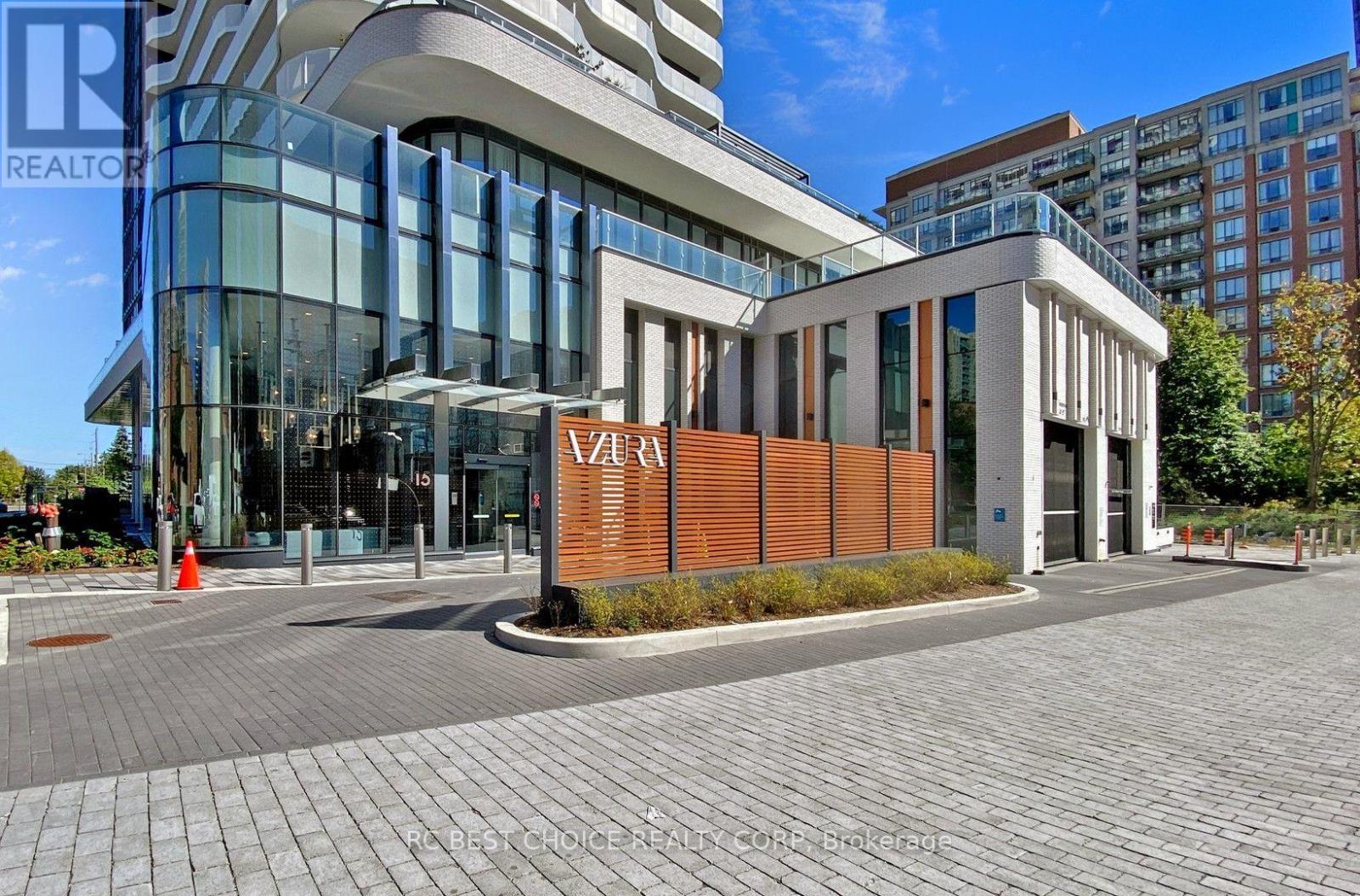 3012 - 15 Holmes Avenue, Toronto, Ontario  M2N 0L4 - Photo 2 - C13224504