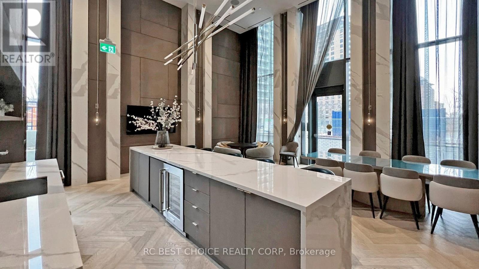 3012 - 15 Holmes Avenue, Toronto, Ontario  M2N 0L4 - Photo 22 - C13224504