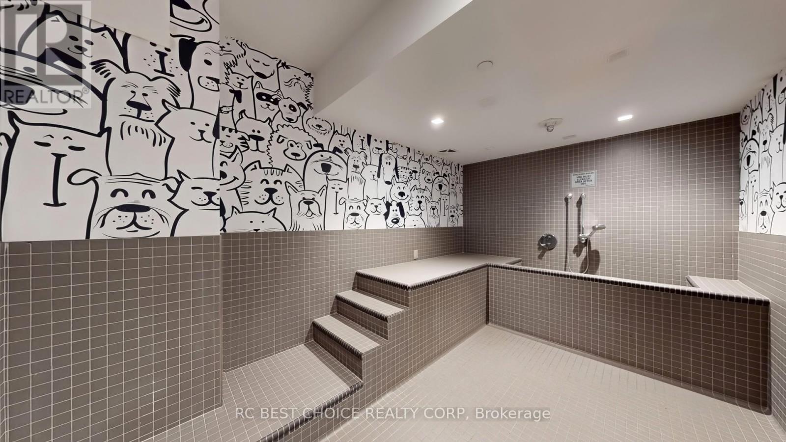 3012 - 15 Holmes Avenue, Toronto, Ontario  M2N 0L4 - Photo 24 - C13224504