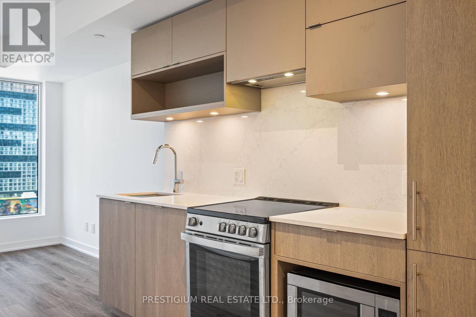 1801 - 100 Queen Street E, Toronto, Ontario  M5C 0B5 - Photo 10 - C13224518