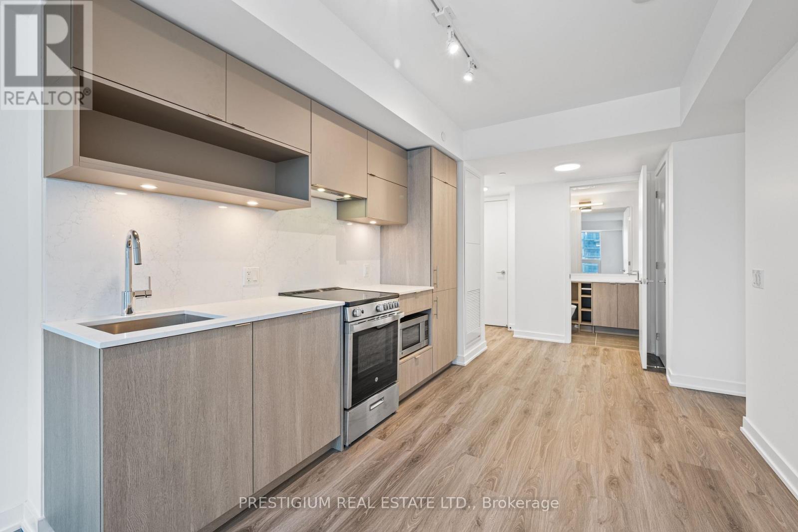 1801 - 100 Queen Street E, Toronto, Ontario  M5C 0B5 - Photo 12 - C13224518