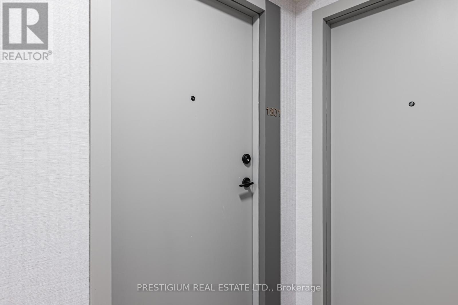 1801 - 100 Queen Street E, Toronto, Ontario  M5C 0B5 - Photo 3 - C13224518