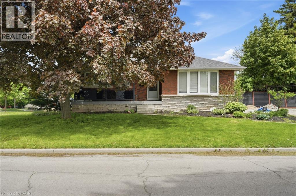 420 ELMWOOD Avenue Unit# Basement, Hamilton, Ontario