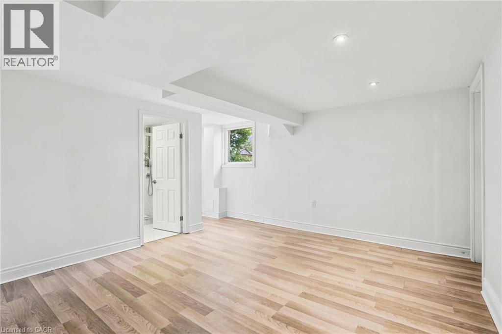 420 Elmwood Avenue Unit# Basement, Hamilton, Ontario  L9C 1T7 - Photo 19 - 40831131