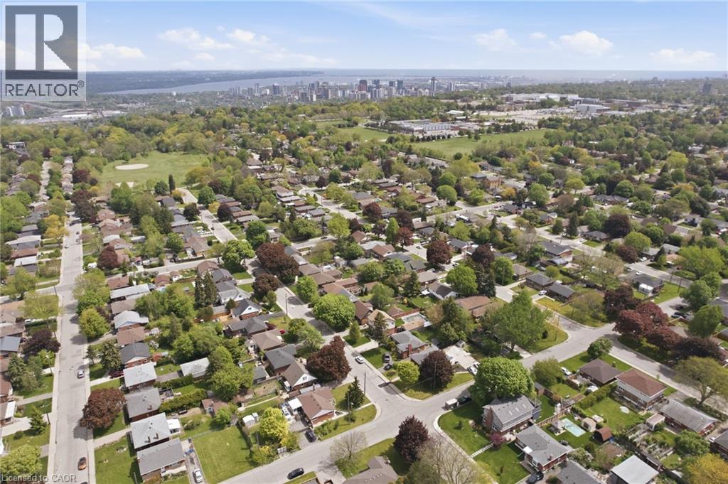 420 Elmwood Avenue Unit# Basement, Hamilton, Ontario  L9C 1T7 - Photo 26 - 40831131
