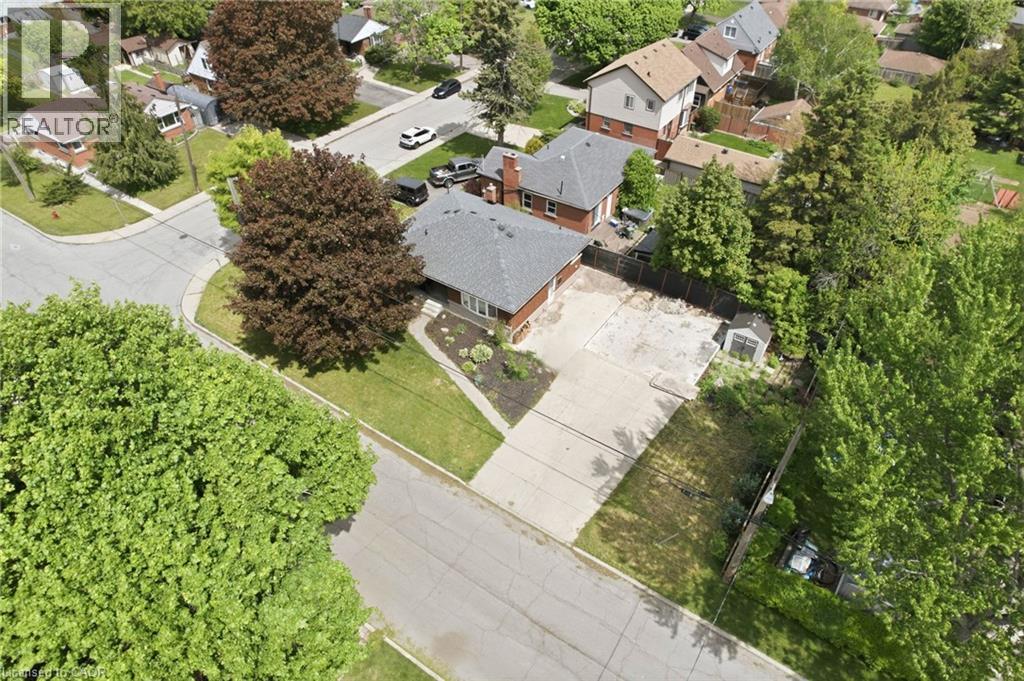 420 Elmwood Avenue Unit# Basement, Hamilton, Ontario  L9C 1T7 - Photo 24 - 40831131