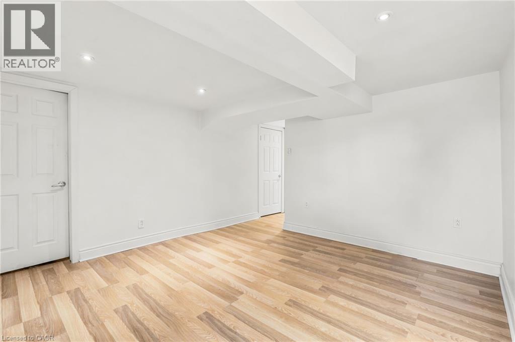 420 Elmwood Avenue Unit# Basement, Hamilton, Ontario  L9C 1T7 - Photo 22 - 40831131