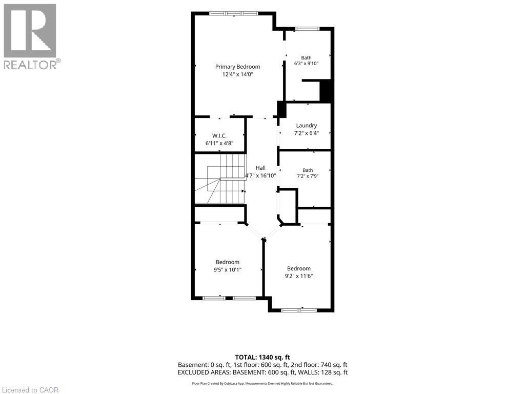 266 Powell Road, Brantford, Ontario  N3T 0J6 - Photo 45 - 40833910