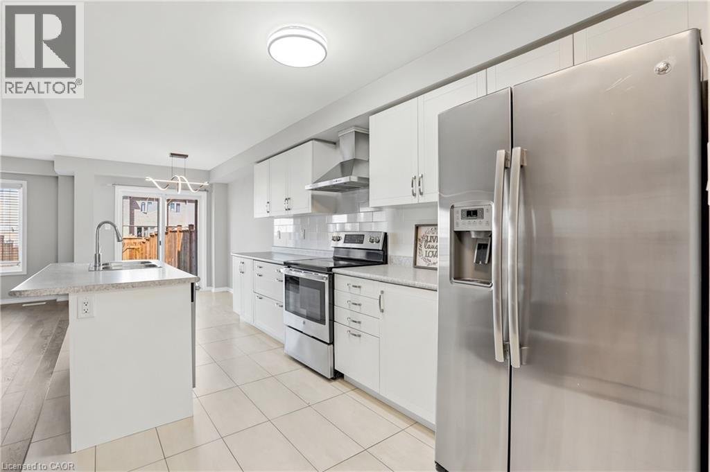 266 Powell Road, Brantford, Ontario  N3T 0J6 - Photo 14 - 40833910