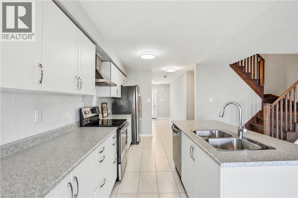 266 Powell Road, Brantford, Ontario  N3T 0J6 - Photo 17 - 40833910
