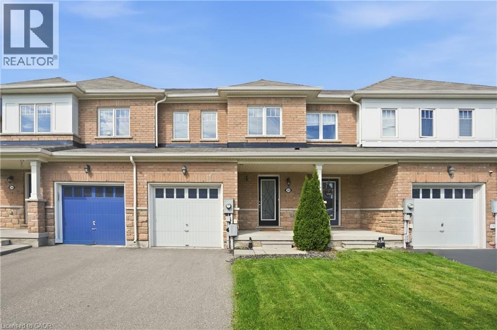 266 Powell Road, Brantford, Ontario  N3T 0J6 - Photo 2 - 40833910