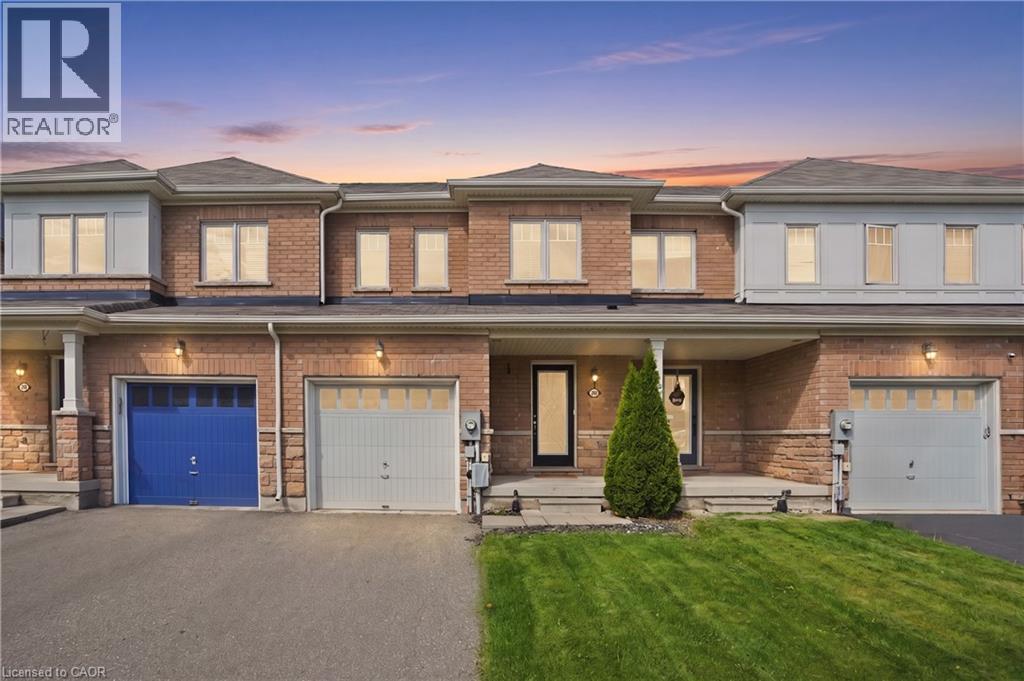 266 POWELL Road, Brantford, Ontario