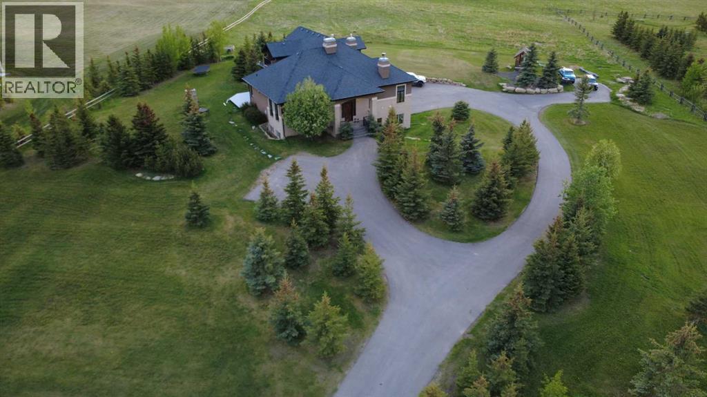 31210 Woodland Way, Rural Rocky View County, Alberta  T3R 1G5 - Photo 1 - A2296922