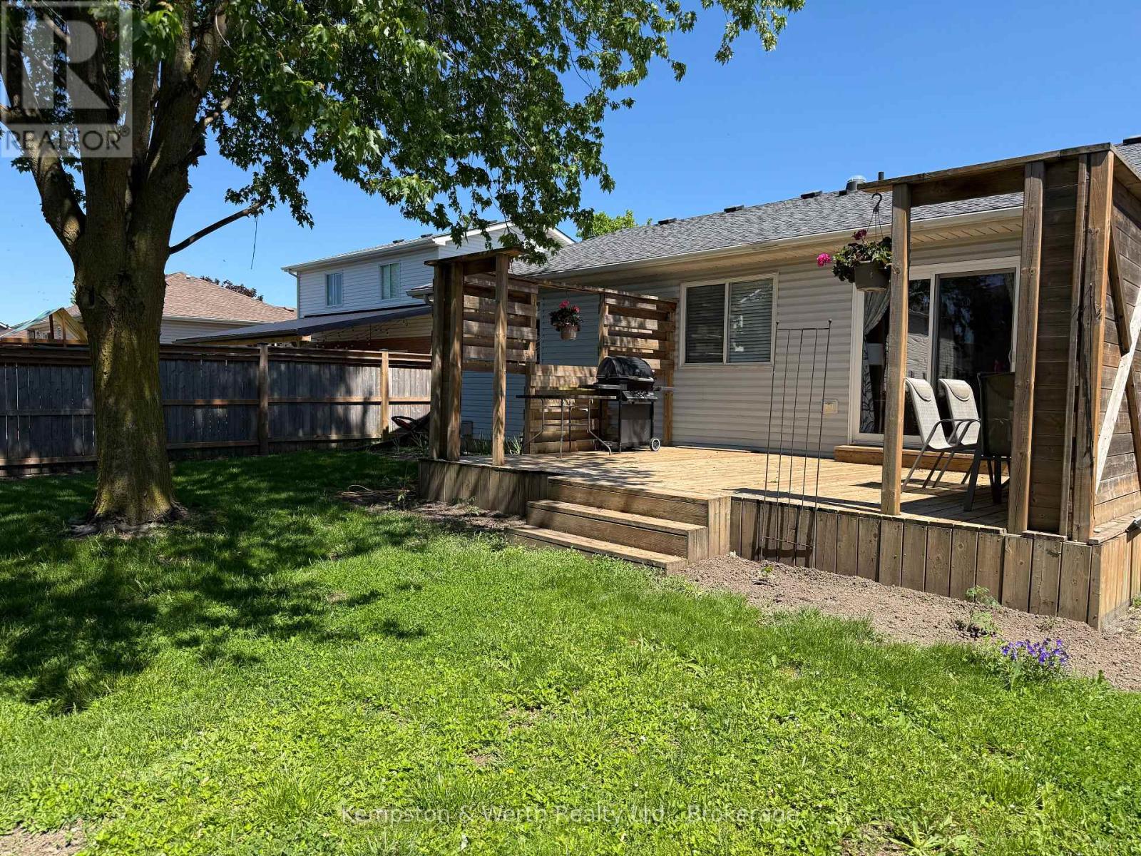 750 Lavery Street W, North Perth (Listowel), Ontario  N4W 3T4 - Photo 28 - X13224180