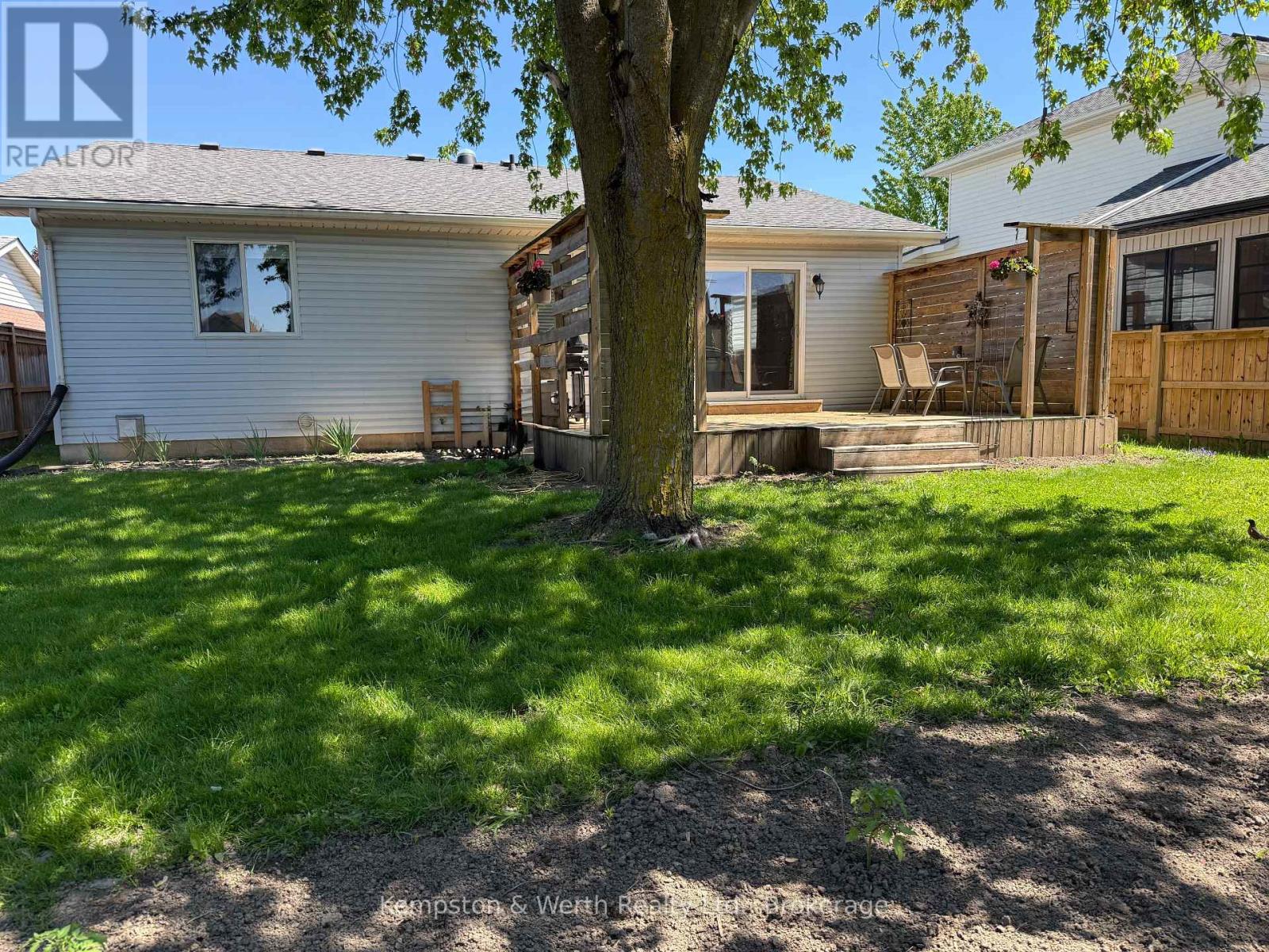 750 Lavery Street W, North Perth (Listowel), Ontario  N4W 3T4 - Photo 29 - X13224180