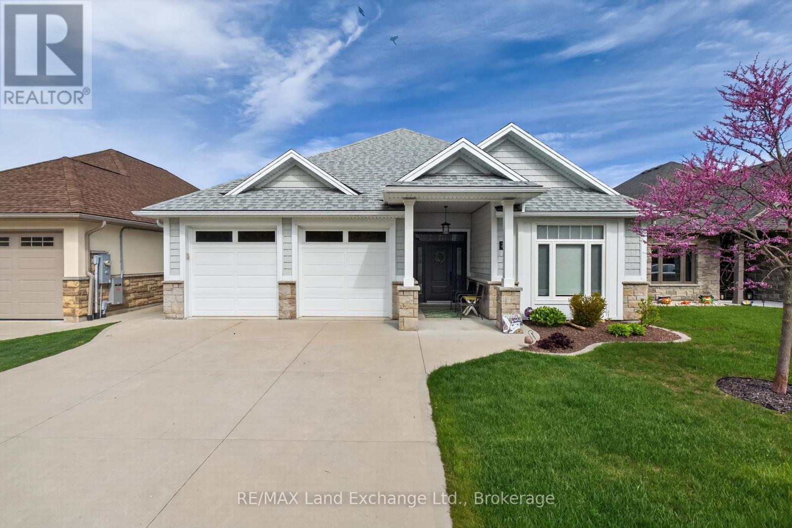 15 - 221 Carloway Trail, Huron-Kinloss, Ontario N2Z 0A4 - Photo 1 - X13224400