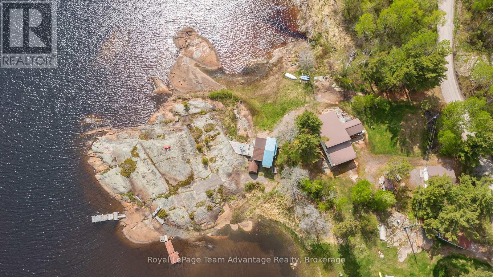 2420 Riverside Drive, Parry Sound Remote Area (Henvey), Ontario  P0G 1A0 - Photo 3 - X13224424