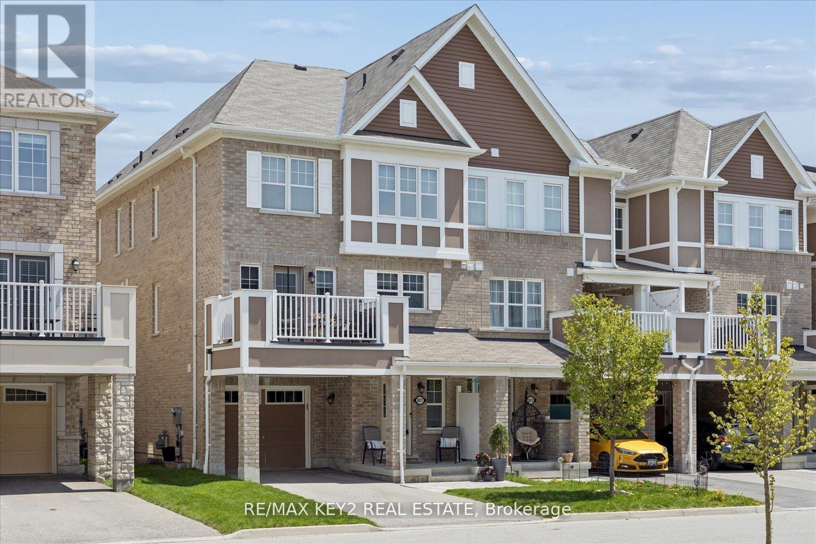 2417 Fall Harvest Crescent